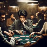 Pemula: Belajar dan Mengasah Keterampilan di Dunia Poker