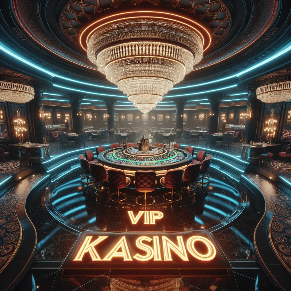 VIP Kasino