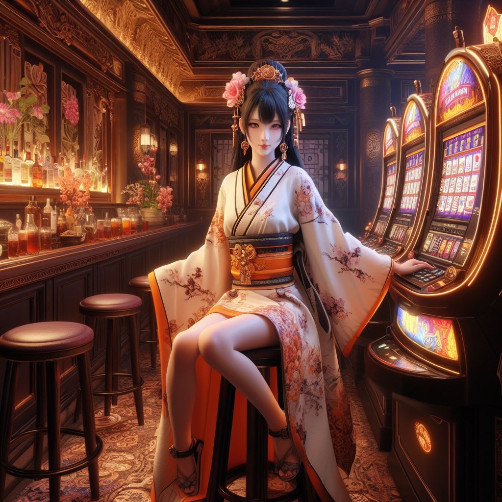 akumatotenshi.com Bagaimana Memilih Kasino Slot Online yang Terpercaya