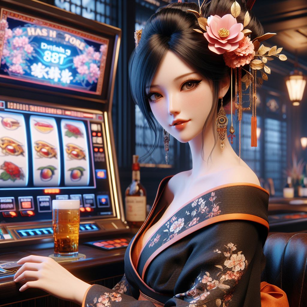 akumatotenshi.com Cerita Sukses Besar Kisah Nyata Pemenang Jackpot Slot Online
