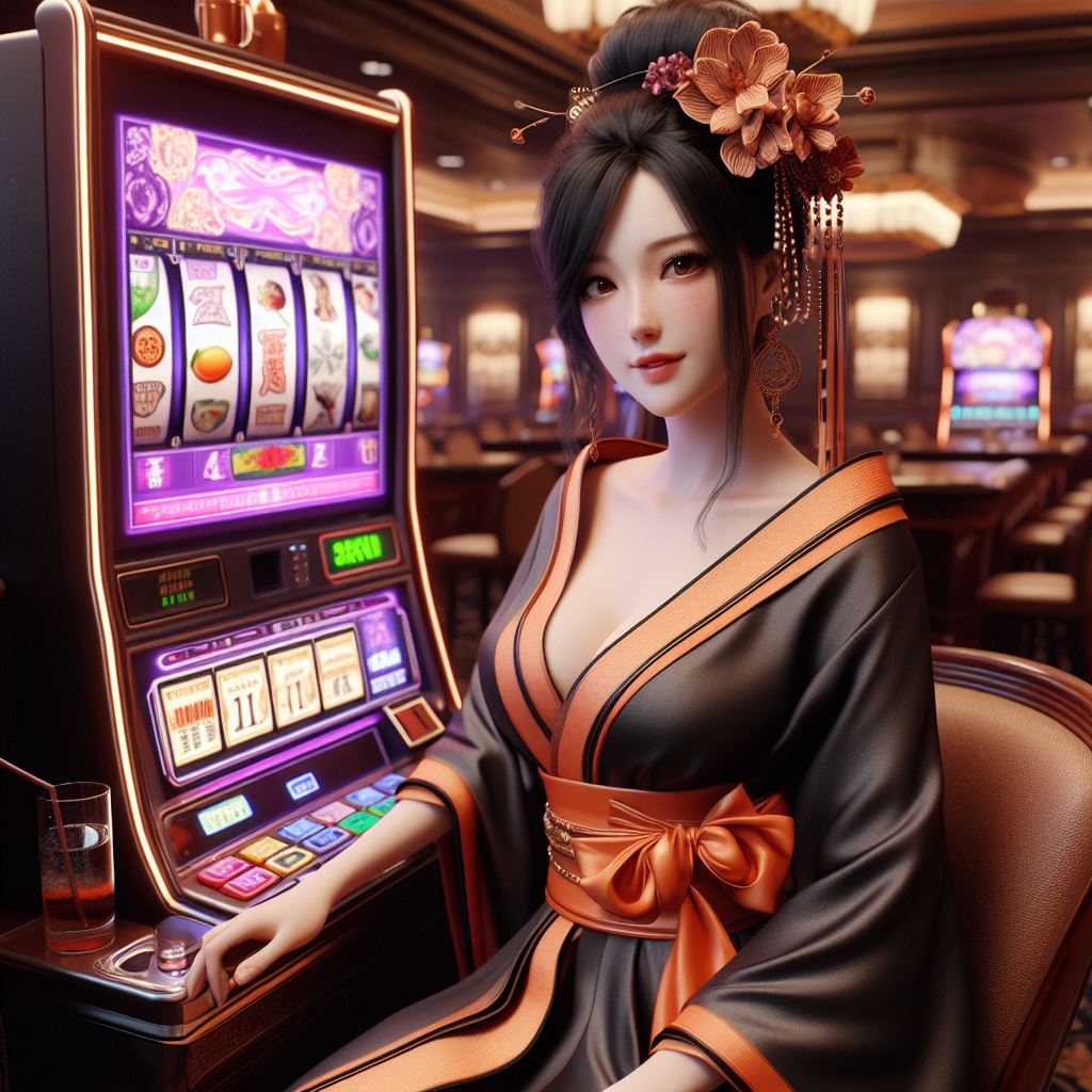 akumatotenshi.com Slot Online dan Regulasi Apa yang Perlu Diketahui Pemain